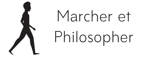 Marcher et philosopher