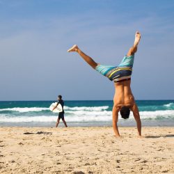 Comment faire le sport à la maison.