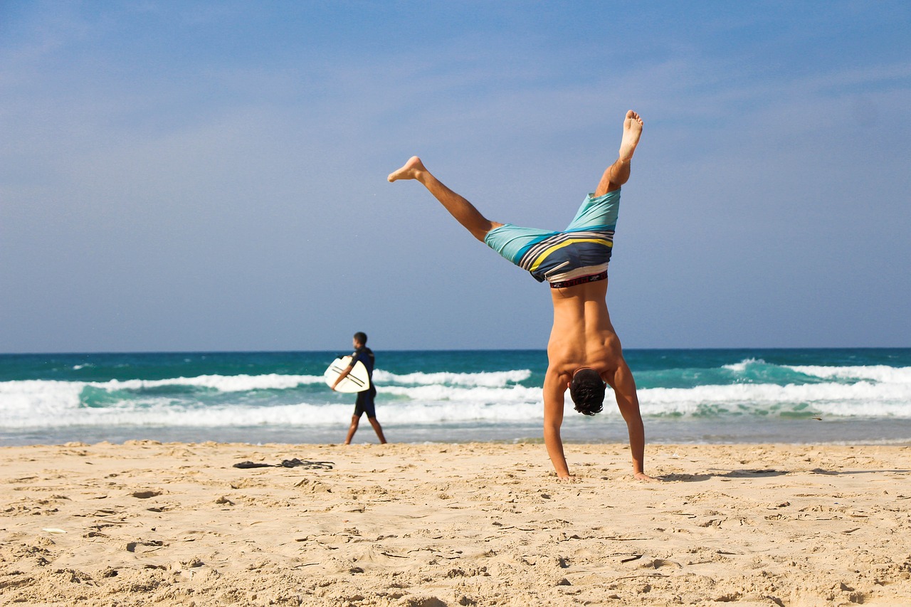 Comment faire le sport à la maison?